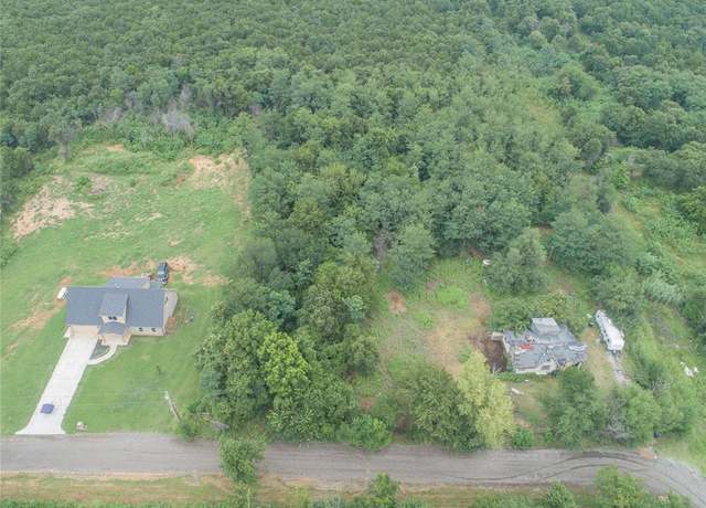Property at NE 44th St & Greenwood Ave, Spencer, OK 73084