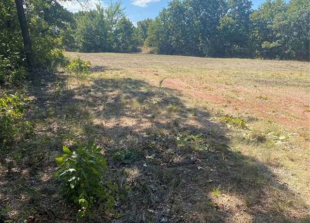 Property at 44335 Tooley Rd, Asher, OK 74826