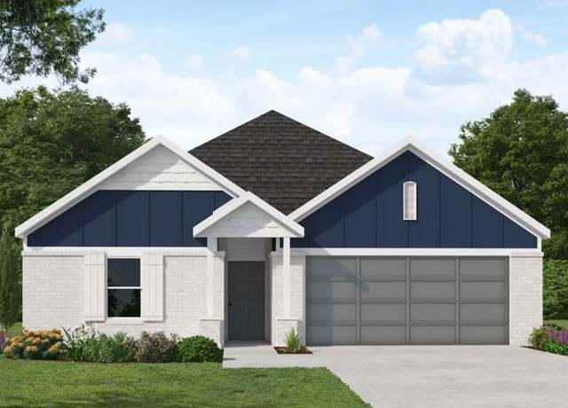 Property at 5365 Littlefoot Ln, Guthrie, OK 73044, 4 beds, 2 baths