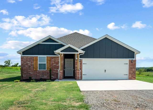 Property at 5365 Littlefoot Ln, Guthrie, OK 73044, 4 beds, 2 baths