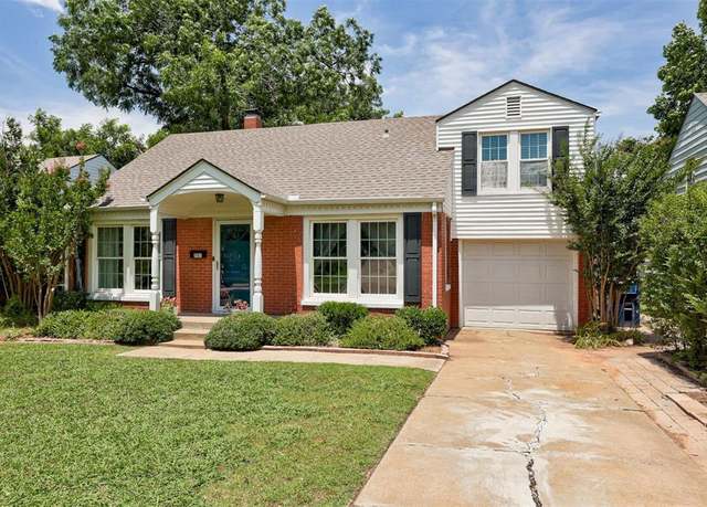 Property at 701 NW 46th St, Oklahoma City, OK 73118, 2 beds, 2 baths