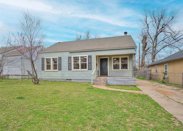 Property at 3513 NW 11th St, Oklahoma City, OK 73107, 3 beds, 2 baths
