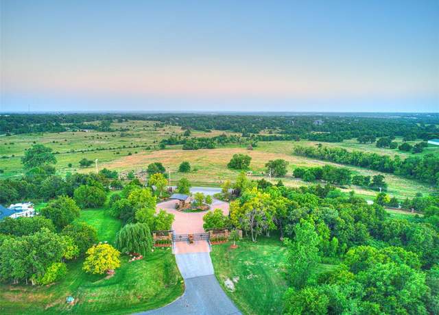 Property at 6824 Ashton Hill Cir, Edmond, OK 73034