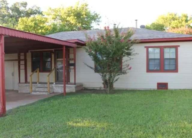 Property at 2941 SW 48th St, Oklahoma City, OK 73119, 2 beds, 1 bath
