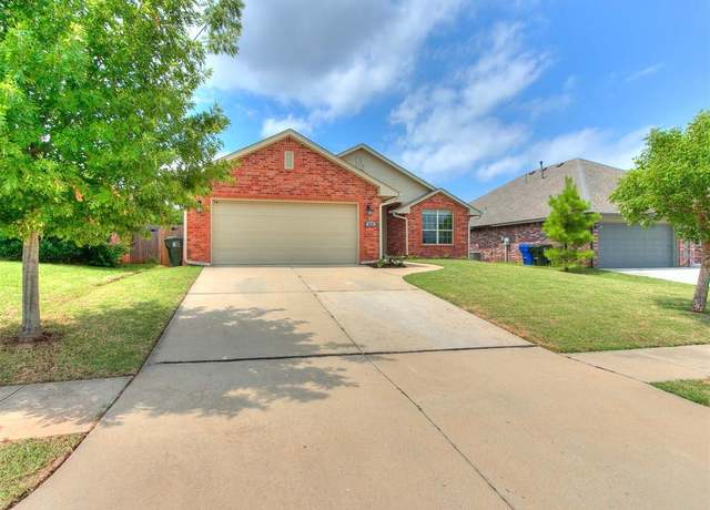 Property at 512 Tyler Dr, Norman, OK 73071, 3 beds, 2 baths