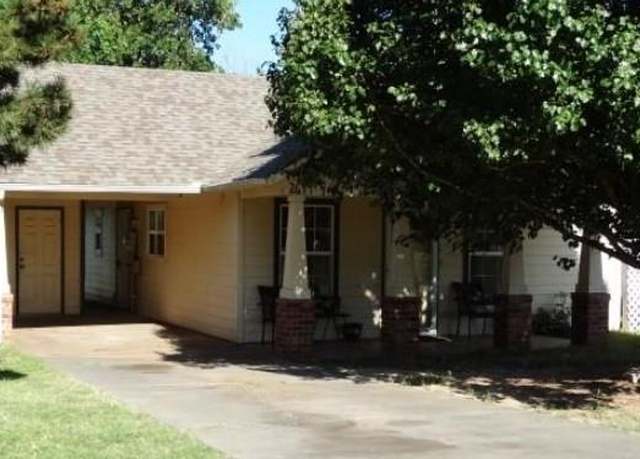 Property at 2644 S Land Ave, Oklahoma City, OK 73108, 3 beds, 2 baths