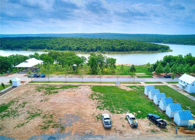Property at Undisclosed address, Carlton Landing, OK 74432