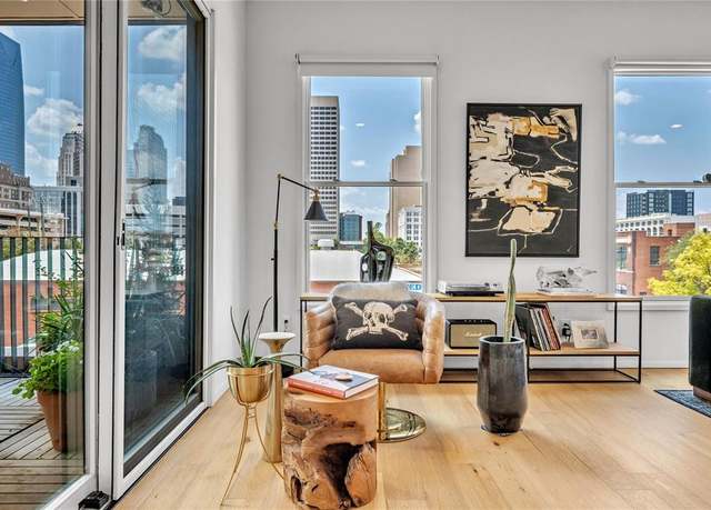 Property at 14 NE 3rd St, Oklahoma City, OK 73104, 2 beds, 2.5 baths