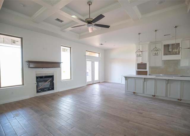 Property at 545 Mustard Seed, Guthrie, OK 73044, 4 beds, 2 baths