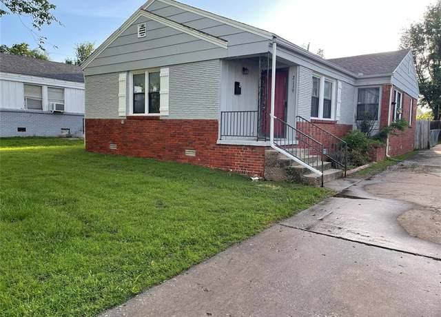 Property at 2119 Felix Pl, Oklahoma City, OK 73110, 3 beds, 2 baths