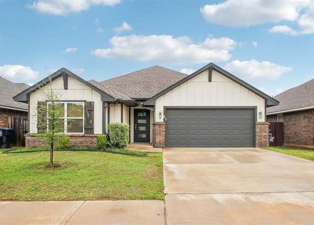 Property at 9304 Yassir Blvd, Yukon, OK 73099, 3 beds, 2 baths