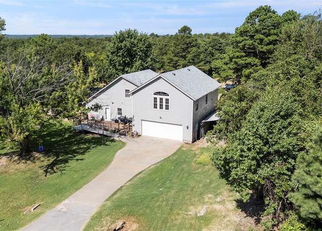 Property at 3309 Oakbriar Dr, Choctaw, OK 73020, 3 beds, 2.5 baths