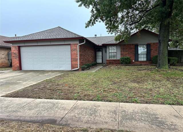 Property at 1240 SW 133rd St, Oklahoma City, OK 73170, 3 beds, 2 baths