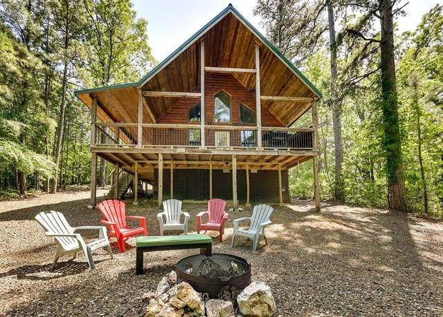 Property at 83 Rock Hill Cir, Broken Bow, OK 74728, 2 beds, 2 baths