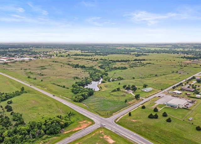 Property at 2179 County Road Ave #1220, Blanchard, OK 73010