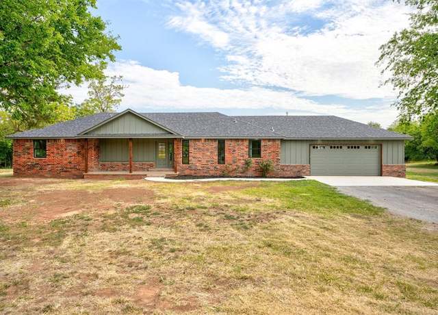 Property at 916 NE Meadow Lark Ln, Piedmont, OK 73078, 3 beds, 2.5 baths