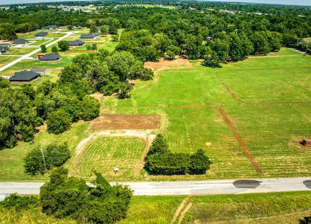 Property at W Macarthur St, Shawnee, OK 74804