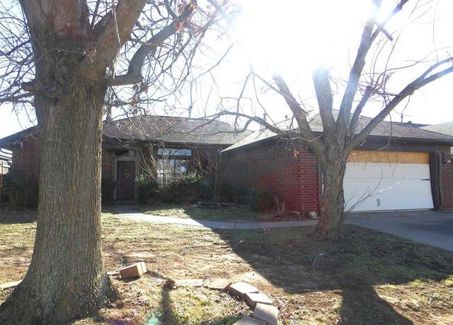 Property at 5004 SE 84th St, Oklahoma City, OK 73135, 3 beds, 2 baths