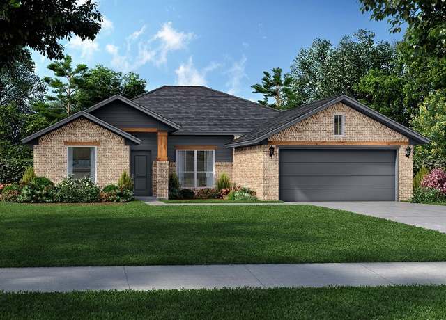 Property at 1007 SE 16th Ter, Newcastle, OK 73065, 4 beds, 2 baths
