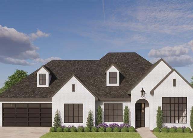 Property at 6108 NW 147th Ter, Oklahoma City, OK 73142, 3 beds, 2.5 baths