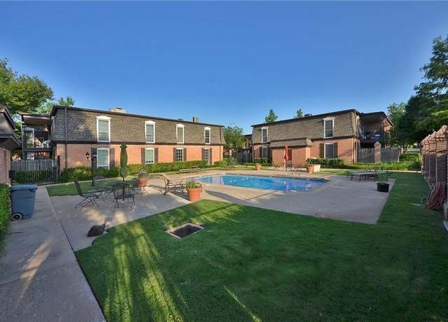 Property at 6100 N Brookline Ave #28, Oklahoma City, OK 73112, 2 beds, 2 baths