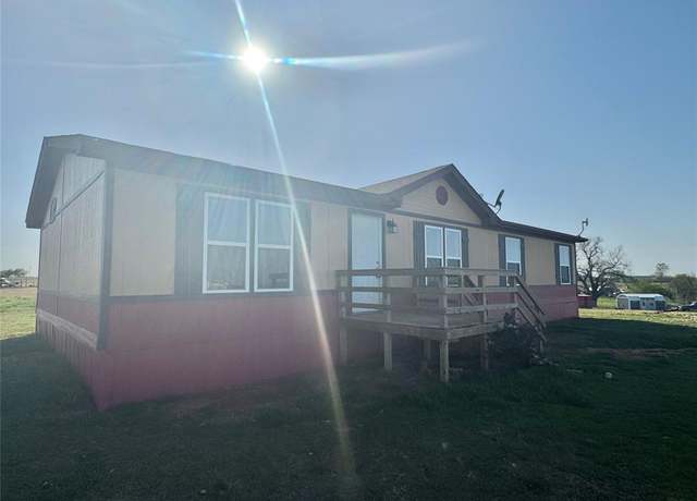 Property at 1185 County Road 1388, Chickasha, OK 73018, 4 beds, 2 baths