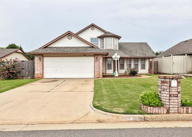 Property at 3249 SW 92nd St, Oklahoma City, OK 73159, 3 beds, 2 baths