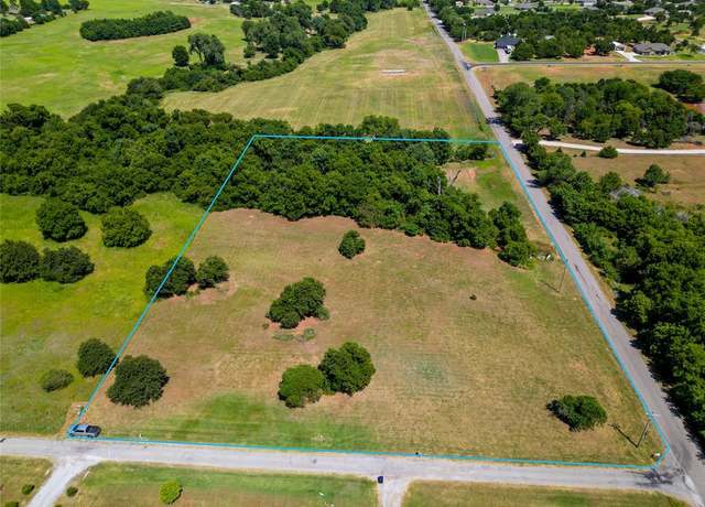 Property at Walnut Dr, Tuttle, OK 73089