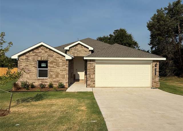 Property at 3421 Oak Rdg, Guthrie, OK 73044, 4 beds, 2 baths