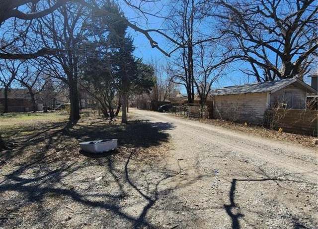 Property at 548 N Kickapoo, Shawnee, OK 74801