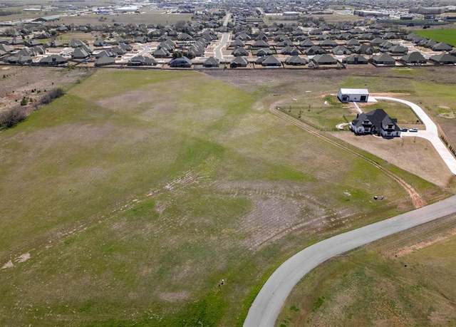 Property at Tract 3A Cheyenne Way, Piedmont, OK 73078