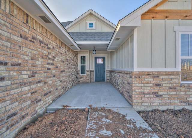 Property at 8492 Beth Ln, El Reno, OK 73036, 3 beds, 2 baths