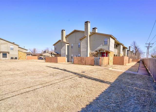 Property at 14329 N Pennsylvania Ave Unit 35D, Oklahoma City, OK 73134, 1 bed, 1 bath