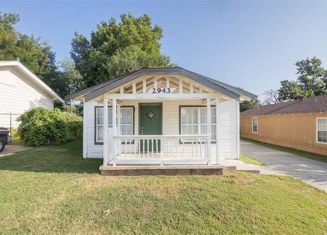 Property at 2943 NW 12th St, Oklahoma City, OK 73107, 2 beds, 2 baths