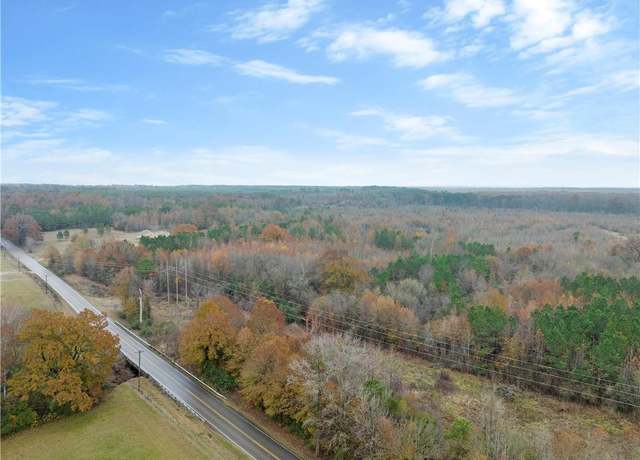 Property at Craig Rd, Broken Bow, OK 74728