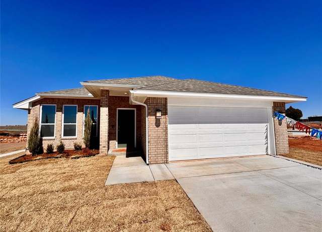 Property at 4101 Lynford Ln, Norman, OK 73026, 4 beds, 2 baths