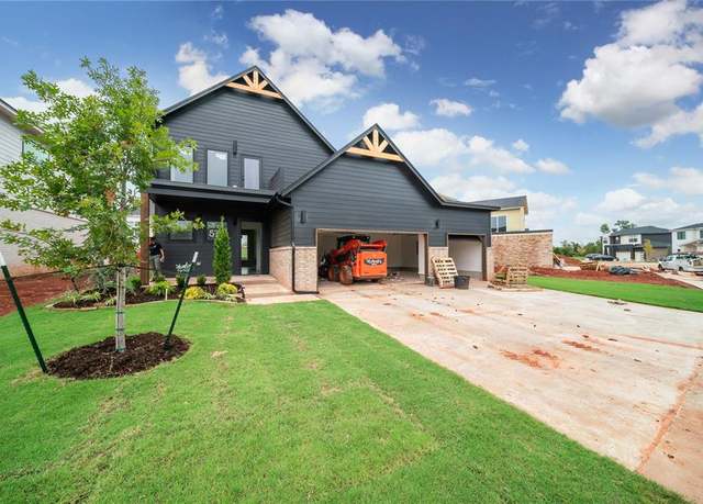 Property at 5701 NW 154th Ter, Edmond, OK 73013, 4 beds, 3.5 baths