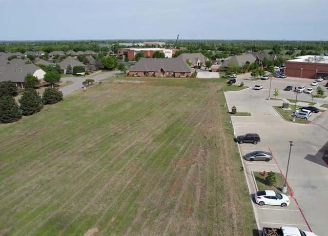 Property at 0 Covell Village Dr, Edmond, OK 73003