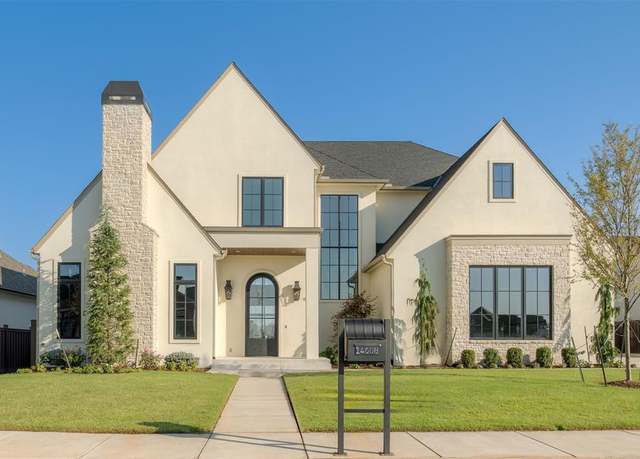 Property at 14608 St Maurice Dr, Oklahoma City, OK 73142, 4 beds, 4.5 baths