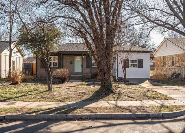 Property at 3122 SW 37th St, Oklahoma City, OK 73119, 4 beds, 1.5 baths