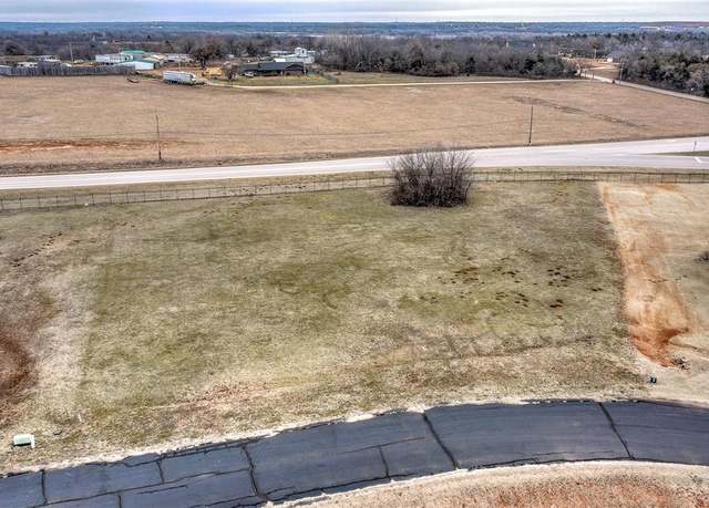 Property at 5216 Strait Dr, Oklahoma City, OK 73121