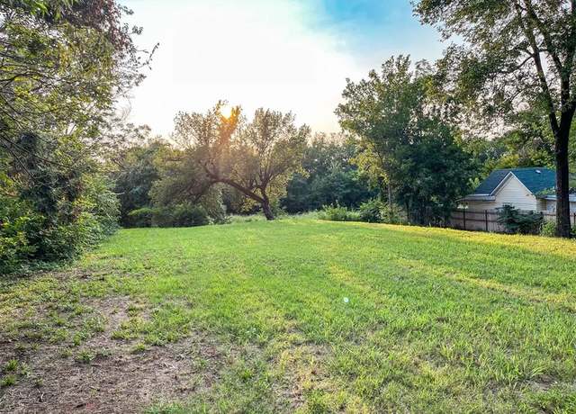 Property at 514 N 1st St, Guthrie, OK 73044