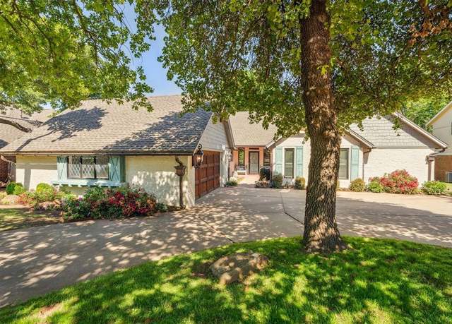 Property at 3908 Windover Rd, Edmond, OK 73013, 4 beds, 2 baths