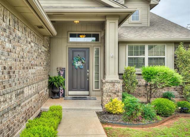 Property at 509 Parsons Dr, Yukon, OK 73099, 3 beds, 2 baths
