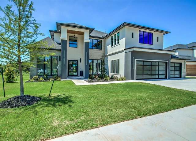 Property at 13209 Knight Island Dr, Oklahoma City, OK 73142, 5 beds, 5.5 baths