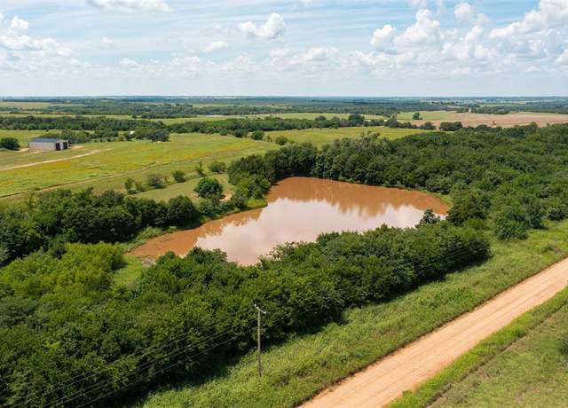 Property at 8450 E County Rd 72 Rd, Coyle, OK 73027