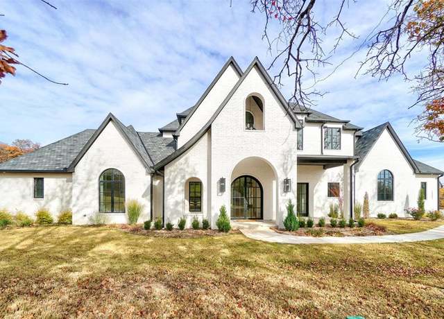 Property at 10301 NE 133rd St, Edmond, OK 73049, 5 beds, 5 baths