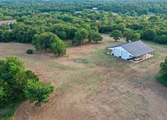 Property at 19557 E Coffee Creek Rd, Luther, OK 73054