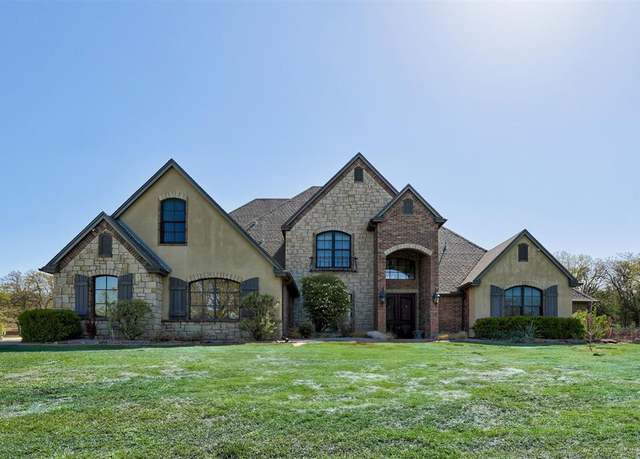 Property at 3524 Winding Lake Cir, Arcadia, OK 73007, 5 beds, 5 baths