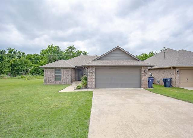 Property at 7521 Prairie Twyne Dr, Yukon, OK 73099, 3 beds, 2 baths